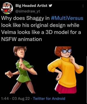Justified Cartoon Porn - Interesting insight from the least porn addicted gamer : r/Gamingcirclejerk