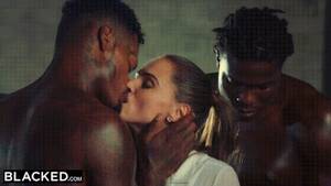black threesome sex movies - Black Threesome Porn GIFs | Pornhub