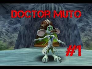 Dr. Muto Porn - So Much Porn! - Dr Muto #1 - YouTube