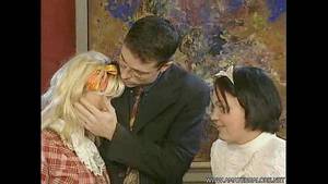 American Dad Svetlana Porn - Svetlana and her cute teen friend get there asses pounded! - XVIDEOS.COM