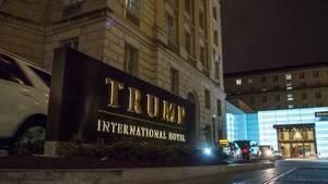 Banned Family Porn Three Some - Donald Trump's three-front legal war turns on sex, money and Russia -  CNNPolitics