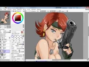 meryl silverburgh spanking her ass - Mgs meryl silverburgh porn xxx