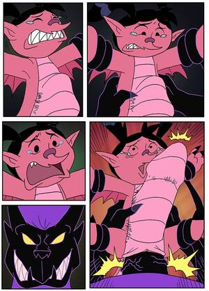 Long Long American Dragon Sex Comics - American Dragon Whore- Haley Long Part 2 ( Jake Long) - Porn Cartoon Comics