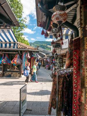 Bosnian Street Porn - ... My ABC of the best things to do in Bosnia and Herzegovina