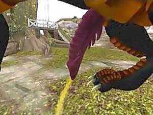 Dragon Piss Porn - A Dragon Pees | sex vid N16267959