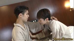 Asian White Gay Karate Porn - Gay twink sucked by asian - XVIDEOS.COM