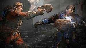 Gears Of War Judgment Porn - Games are 'way too violent' says Gears of War writer : r/Games