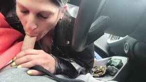 car blowjob swallow cum - CAR BLOWJOB Amateur Street Whore Finishes Blowjob Car MATURE CUM SWALLOW  Street Hooker Drinks Semen - EPORNER
