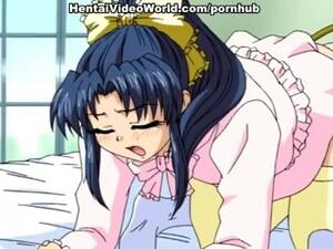 anime lesbian hentai toys - Lesbian Anime Sex With Dildo Toys - FAPCAT