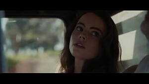 asian mainstream movie handjob - Freya Tingley - No Way to Live (2016) - XVIDEOS.COM