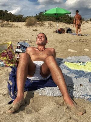fkk nude beach sex - Spiaggia D'Ayala Gay & Naturist Beach | The Big Gay Puglia Guide