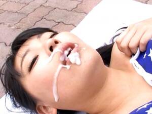 japan cheerleader sex - Japanese cheerleader Airi Satou gets hardcore facial at outdoor - Sex Videos  with Japanese Schoolgirls