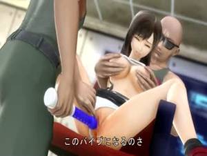 3d Tifa Sex Animated Tumblr - Final Fantasy VII 3D Hent.