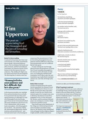 Daisy Ridley Fuck Captions - new zealand_listener - Sky arts sky-Listener august-Programmes continue |  PubHTML5