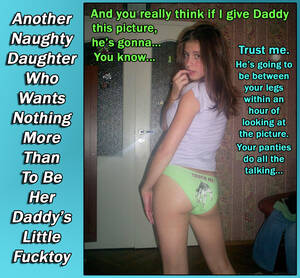 Bareback Daddy Porn Captions - Fresh Father Daughter Incest Captions 03 | MOTHERLESS.COM â„¢