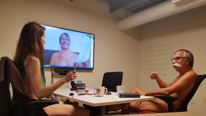 adult nudist camp videos - How Ontario nudists are handling being completely exposed in the time of  COVID-19 | CBC News