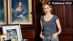 forced to become a shemale - Her Husband Did the Unthinkable. This Is a Play About Everything After. -  The New York Times