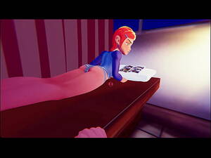 ben 10 footjob video - The Adventures of Ben & Gwen - XNXX.COM