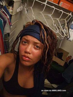 Mulatto Amateur Girlfriend Porn - 