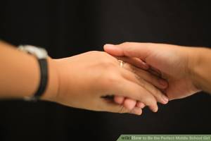 Junior Schoolgirl Porn - Image titled Be the Perfect Middle School Girl Step 6