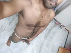 Indian Guy Big Dick Porn - Indian gay hunk showing off his big dick and sexy body