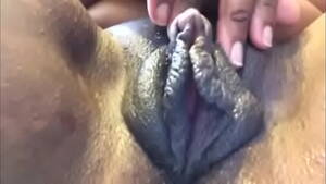 ethiopian fat african pussy - Close up on black pussy - XNXX.COM