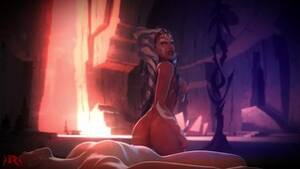 Ahsoka Tano Sfm Porn - Celeb Wars - Seductive Ahsoka Tano - Part 1 - XAnimu.com