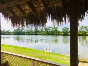 nude beach bolivar texas - Guide to 6 Best Nude Beaches in Texas