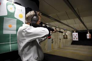 Gun Porn - Gun Porn' on Campaign Trail Glamorizes Lethal Power of Firearms