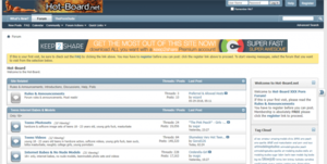 Best Porn Site Forum - Hot Board Review & 12-Best Porn Forum Sites Like Hot-Board.net