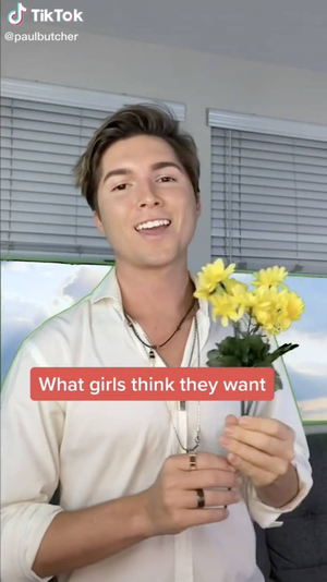 hot zoey 101 sex - Dustin From Zoey 101 Is Posting Sexual TikToks