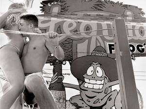 Amateur Couples Sex Beach Nudes - How Much Spring Break Can Anyone Stand? | The New Yorker