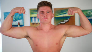 massive uncut cocks hairy - Straight Footballer Shows us his Massive 9 Inch Uncut Cock & Hairy Hole!