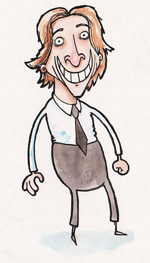 5up Porn Toddler - Shut up. Seriously, just shut up. He was FUNNY and he had INTERESTING SHOES  and REALLY LOVED PHOEBE CATES and just SHUT UP.