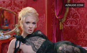 Joey Heatherton Celebrity Nudes Porn - JOEY HEATHERTON in BLUEBEARD(1972) 00:37