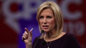 Laura Ingraham Fucking - Fox News stands by Laura Ingraham after she defends white supremacist,  other extremists on her prime time show : r/news