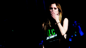 candid avril lavigne upskirt - over to you | redandblackrainbows