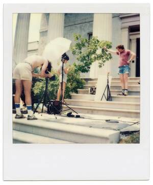 60s Porn Polaroid Found - polaroids â€” Mark Hobson/Blog â€” mark hobson / life squared