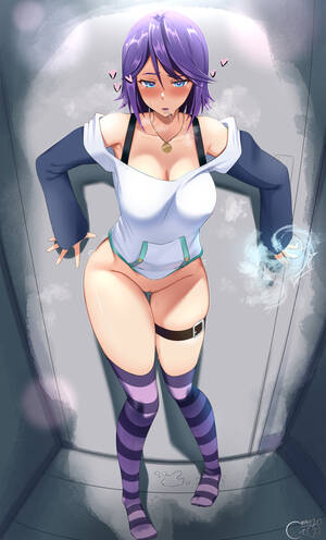 Mizore Shirayuki Porn - Rule34 - If it exists, there is porn of it / shirayuki mizore / 5880031