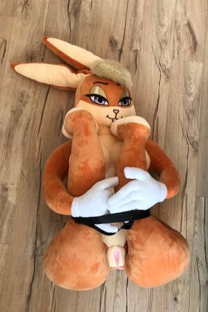 Furry Sex Doll Porn - Anthro Lola Bunny Sex Doll Furry 160cm â¤ï¸ Sex 'n Dolls