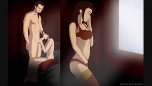 Gay Porn Avatar Ozai - Azula Watching: Ursa X Ozai - Rule 34 Porn