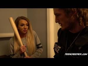 bondage anal cumshot - Tiffany Watson - Police Brutality 2018-01-16 #all #sex, #