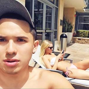 2007 Arizona Amateur Porn Tattoo - Andre Garcia's Facebook profile photo