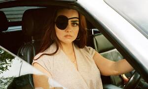 black porn star hbo - HBO Max Swoops For Channel 4 Pornstar Series 'Adult Material' â€“ Deadline