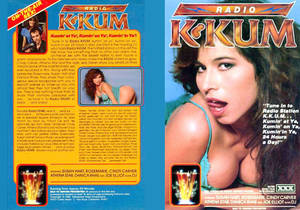 erotic film online - Radio K-KUM (1984)