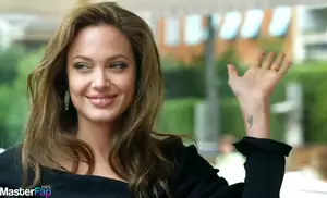 Facial Porn Angelina Jolie - Angelina Jolie Nude OnlyFans Leak Picture #XOQsuzTYHq | MasterFap.net