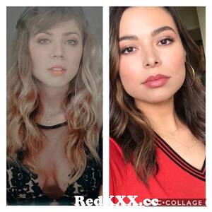 Icarly Sissy Porn - Which iCarly star needs their pussy leaking cum more? Jennette McCurdy or  Miranda Cosgrove? from miranda cosgrove desnuda jpg Post - RedXXX.cc