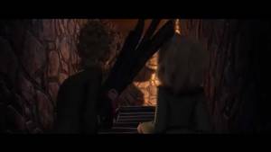 Brave Maudie Porn Cartoon - Brave - Baby Be.