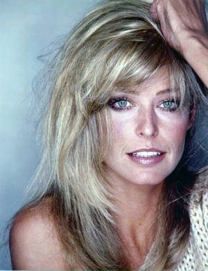 anal first her farrah fawcett - Farrah Fawcett Born: 2-Feb-1947 Birthplace: Corpus Christi, TX Died