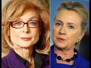 Hillary Porn - Hillary Clinton Now Has A Porn Parody